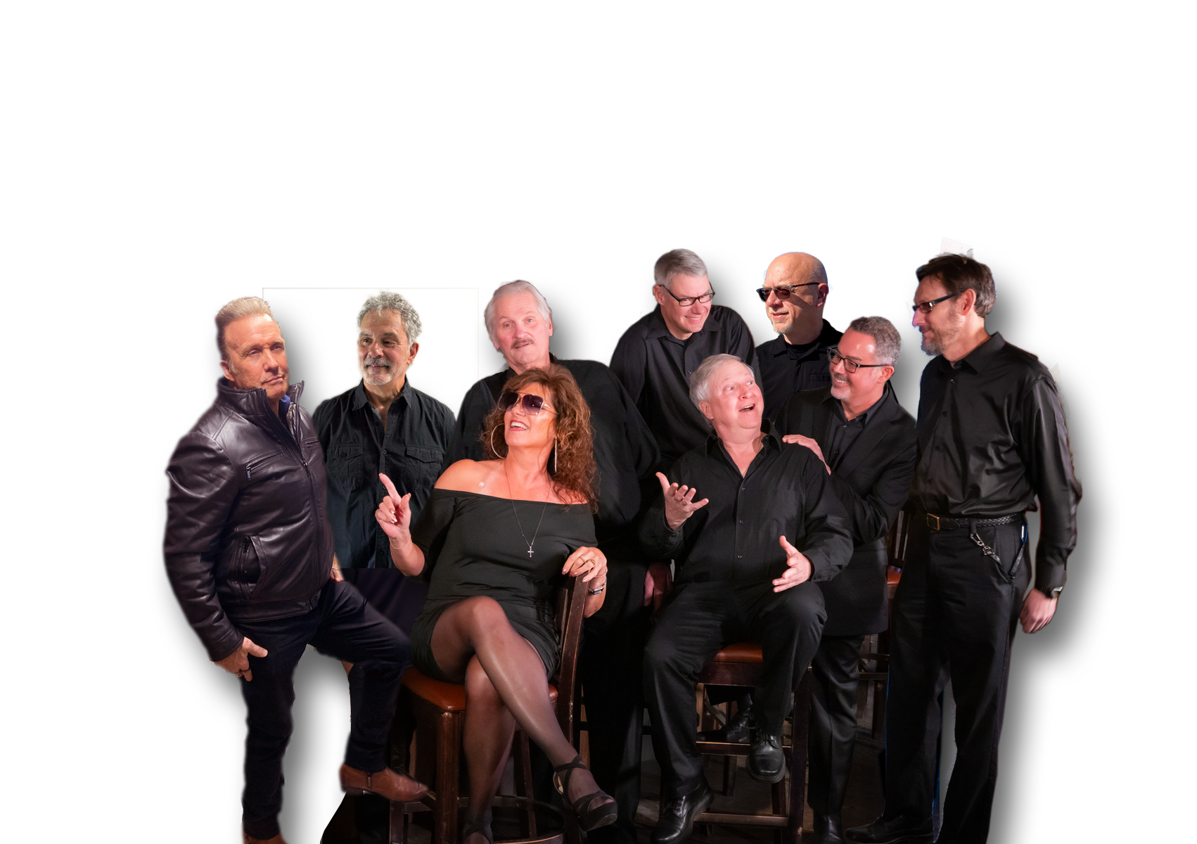 Flirtin with the Mob